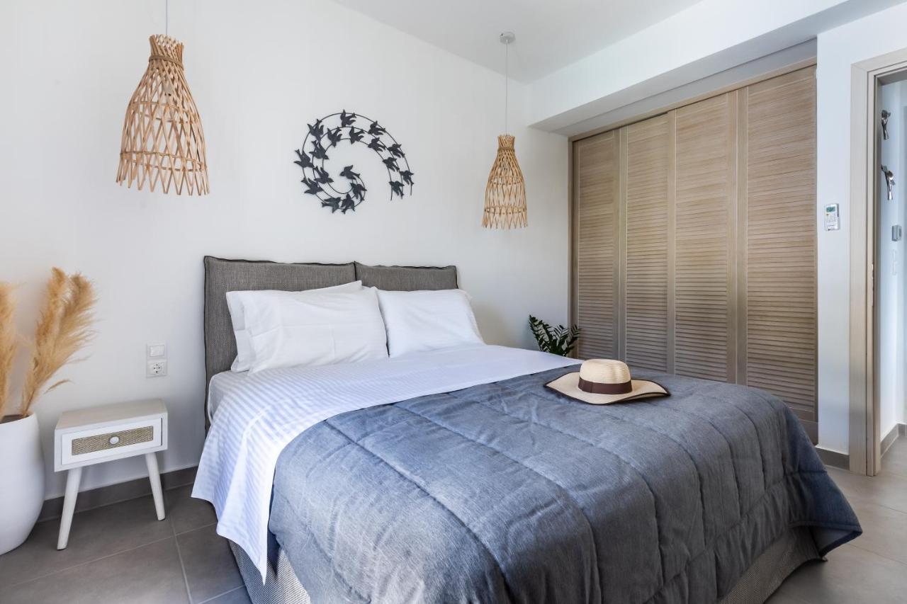 Ninemia Villa In Skopelos Extérieur photo